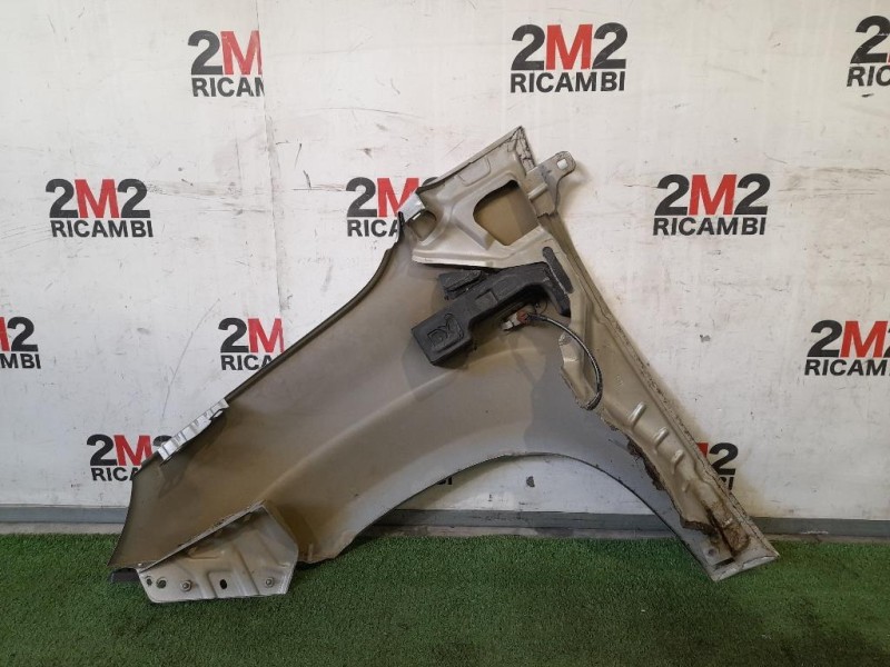 Parafango ANT DX 51931800 Fiat Panda III 2012