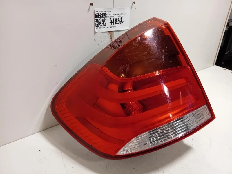 Fanale EST POST SX 6321 2992477-05 Bmw X1 E84 2010