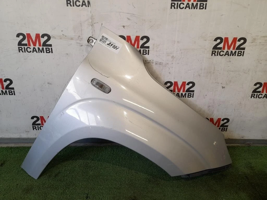 Parafango ANT DX 51931800 Fiat Panda III 2012