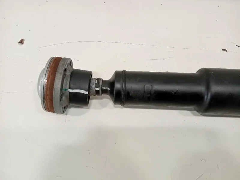 Albero Trasmissione POST A1664102001 Mercedes Classe ML W166 2012