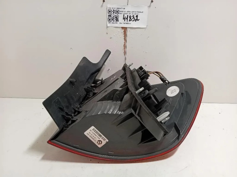 Fanale EST POST SX 6321 2992477-05 Bmw X1 E84 2010