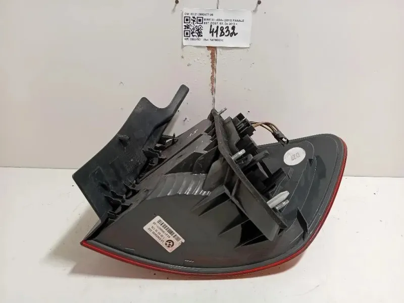 Fanale EST POST SX 6321 2992477-05 Bmw X1 E84 2010