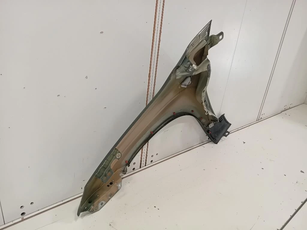 Parafango ANT DX 51931800 Fiat Panda III 2012