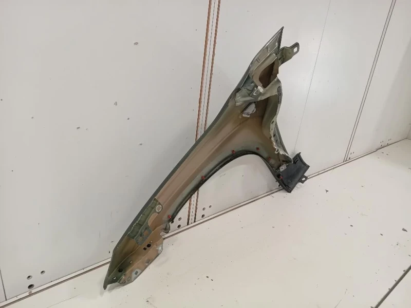 Parafango ANT DX 51931800 Fiat Panda III 2012