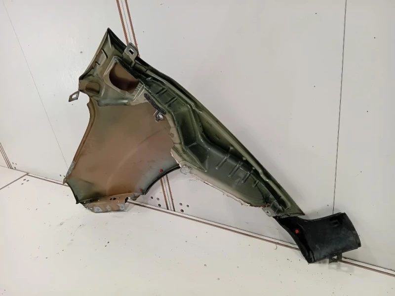 Parafango ANT DX 51931800 Fiat Panda III 2012