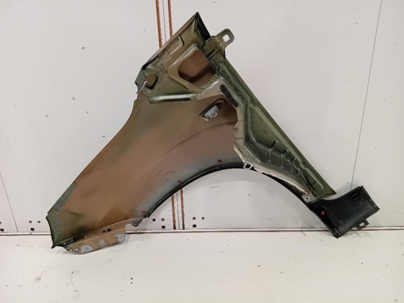 Parafango ANT DX 51931800 Fiat Panda III 2012