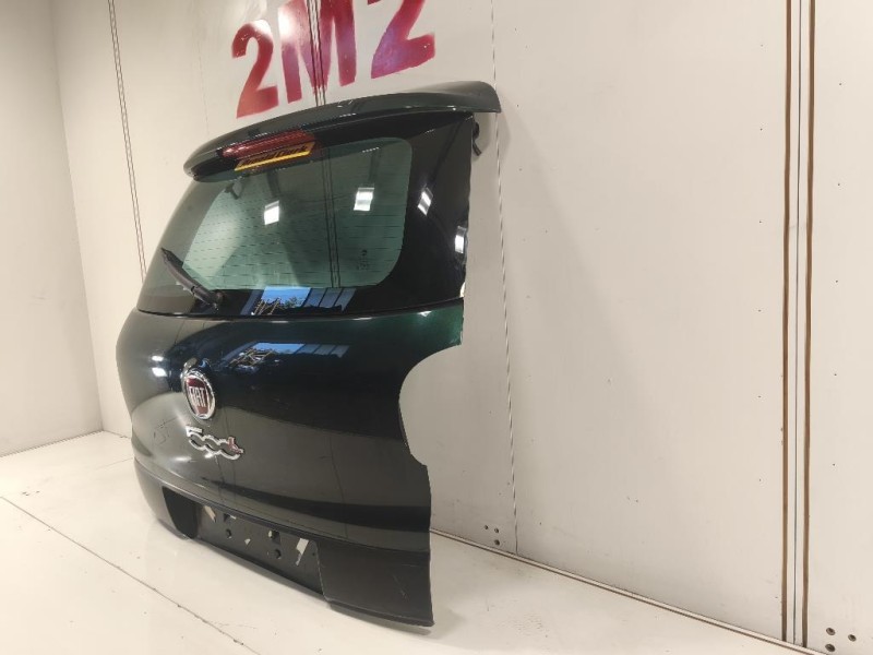 Portello POST 1689787080 Fiat 500L 2013