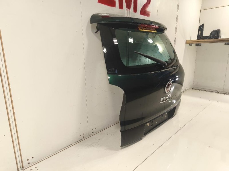 Portello POST 1689787080 Fiat 500L 2013