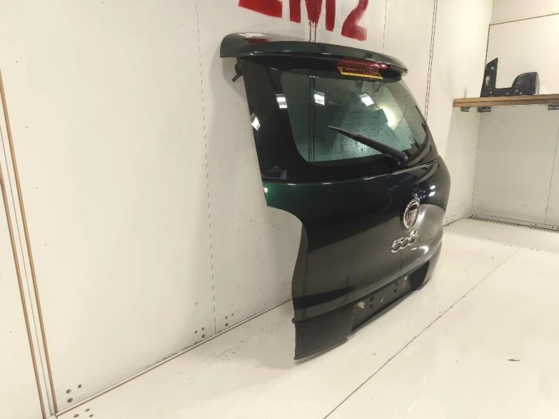 Portello POST 1689787080 Fiat 500L 2013