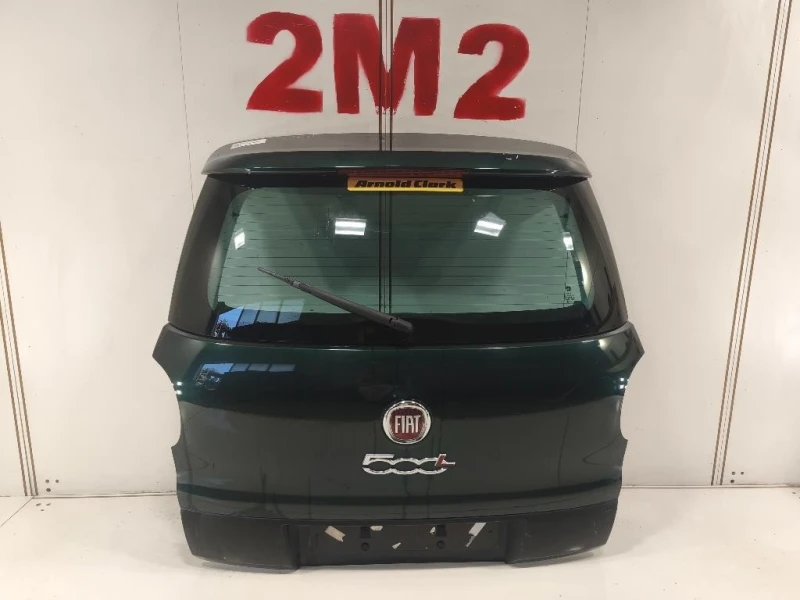 Portello POST 1689787080 Fiat 500L 2013