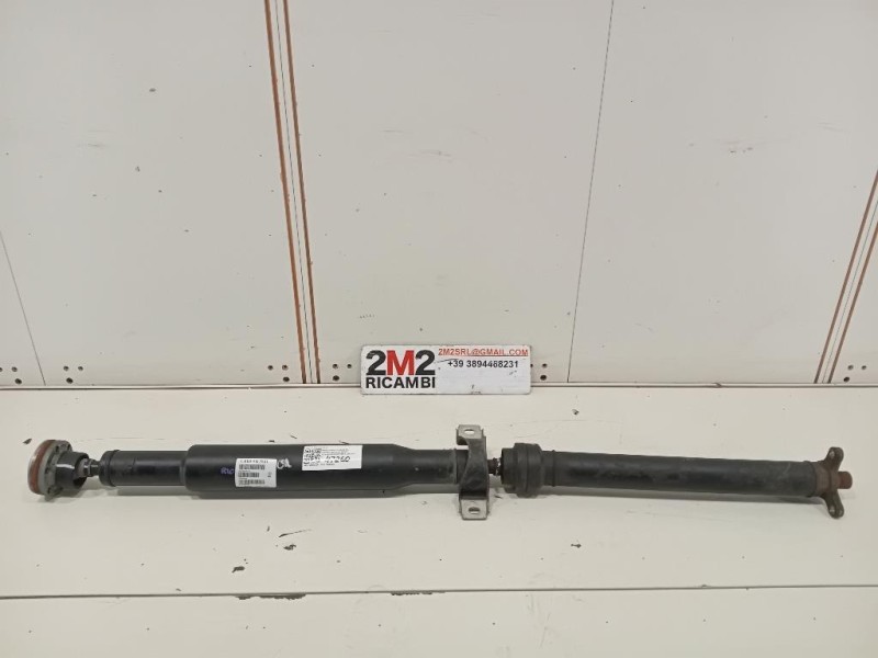 Albero Trasmissione POST A1664102001 Mercedes Classe ML W166 2012