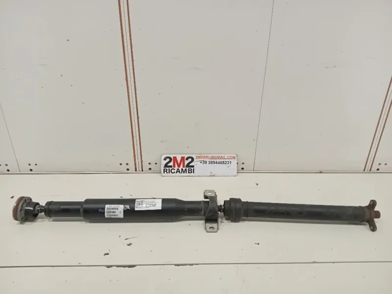 Albero Trasmissione POST A1664102001 Mercedes Classe ML W166 2012