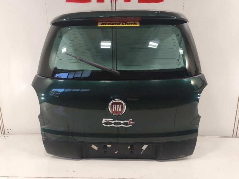 Portello POST 1689787080 Fiat 500L 2013