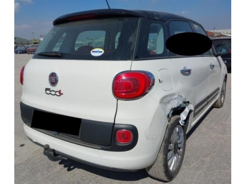 Portello POST 1689787080 Fiat 500L 2013