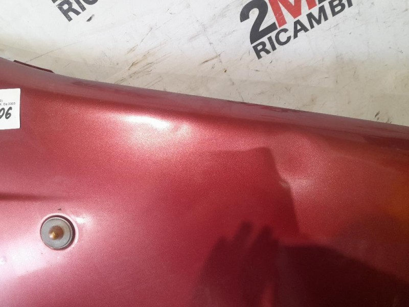 Parafango ANT DX 46849401 Fiat Punto II 2003