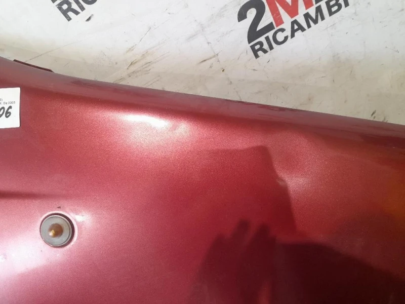 Parafango ANT DX 46849401 Fiat Punto II 2003