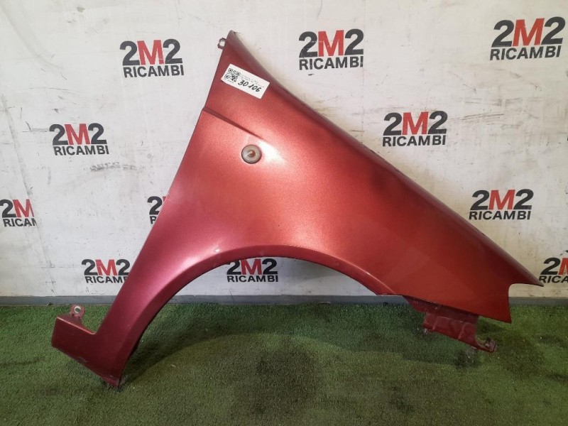 Fanale EST POST SX 63212990109 03424500 Bmw X1 E84 2010