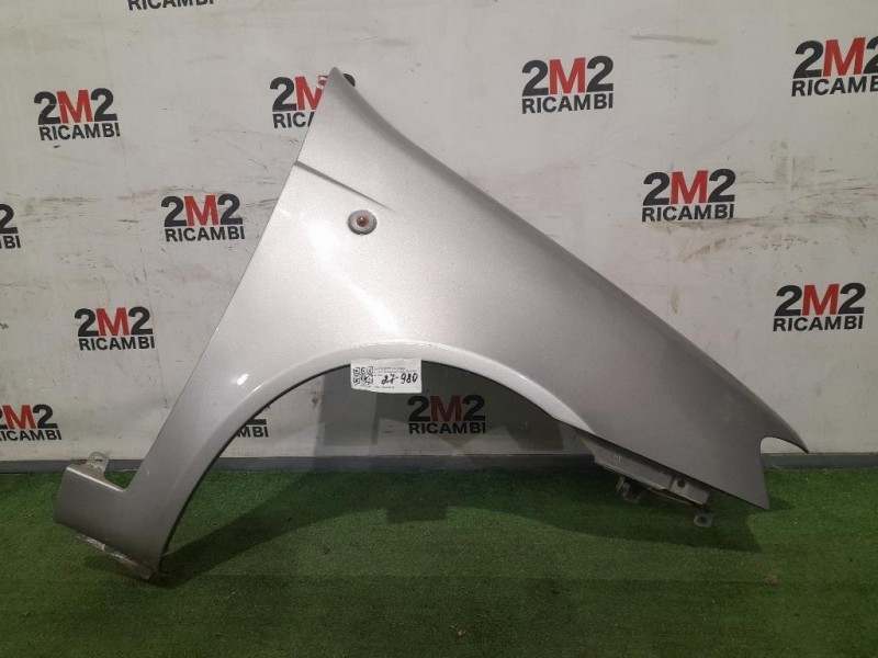 Parafango ANT DX 46849402 Fiat Punto II 2003