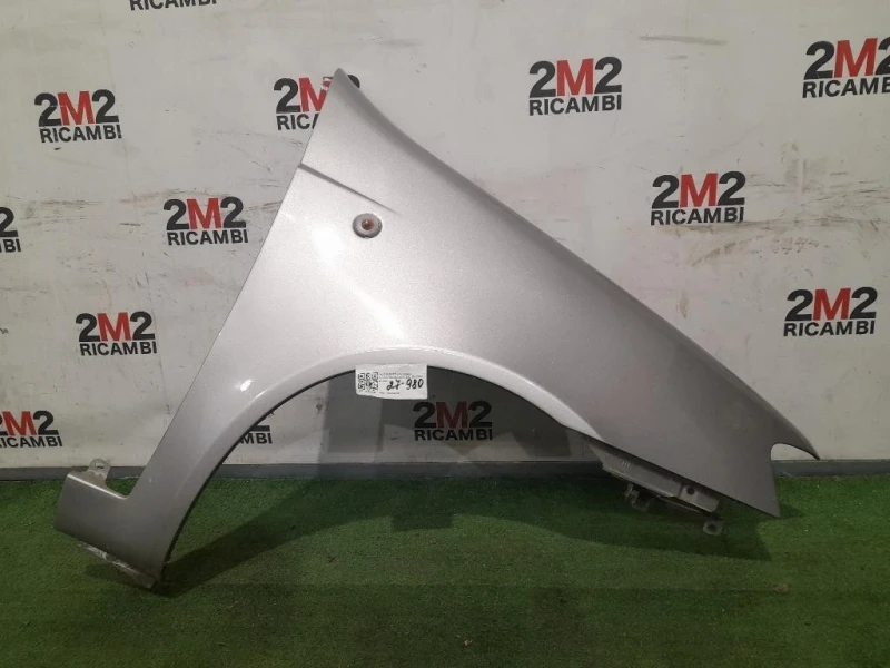 Parafango ANT DX 46849402 Fiat Punto II 2003