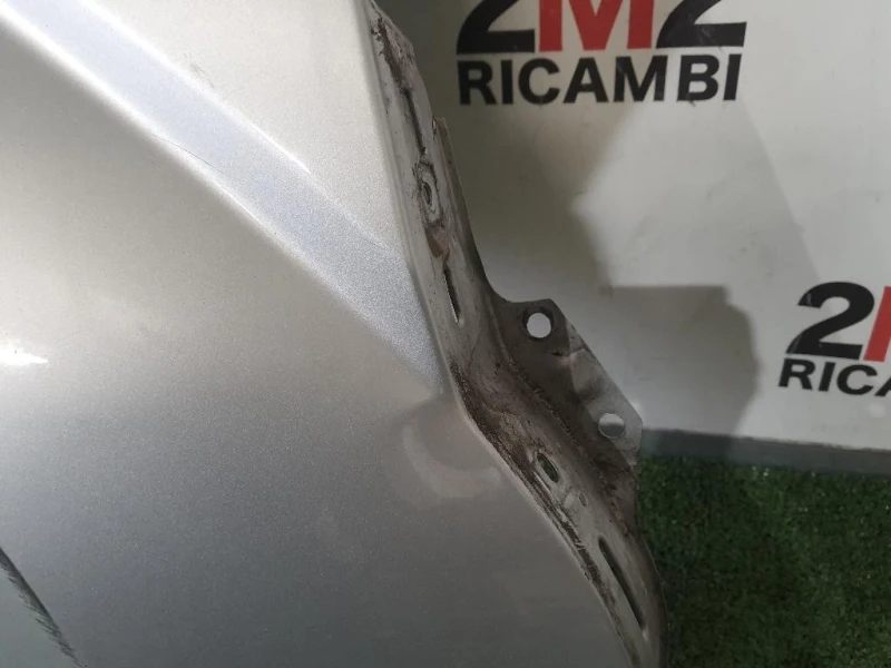 Parafango ANT DX 1386105080 Fiat QUBO 2008