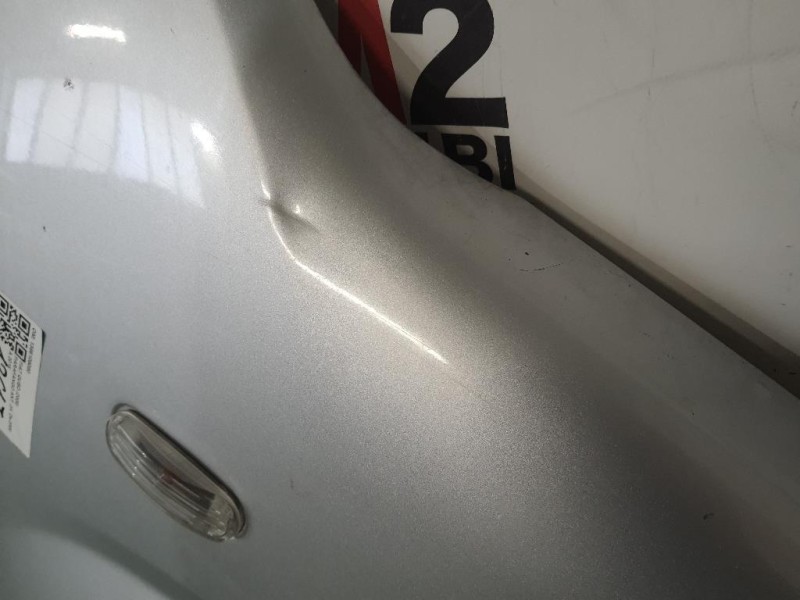 Parafango ANT DX 1386105080 Fiat QUBO 2008