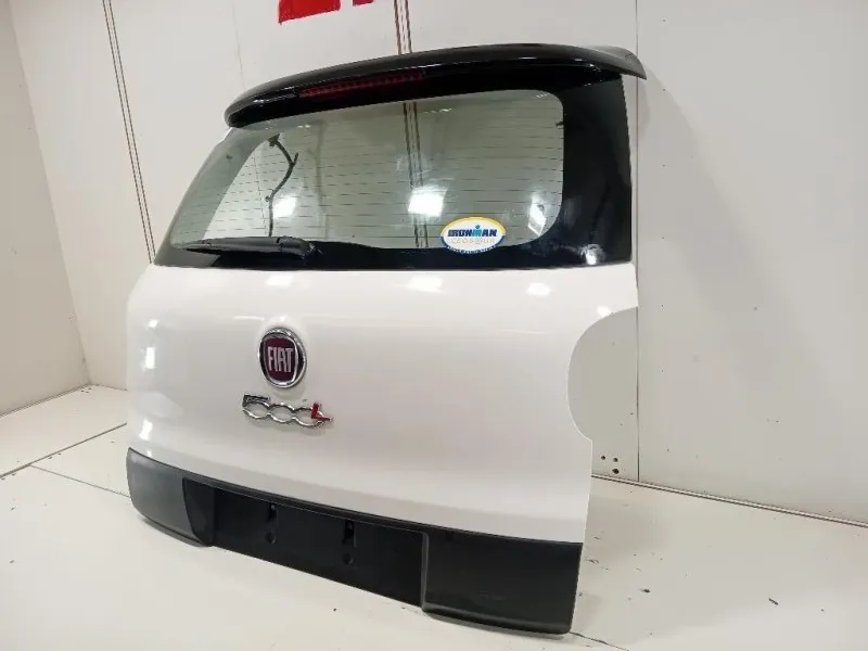 Portello POST 1689787080 Fiat 500L 2013