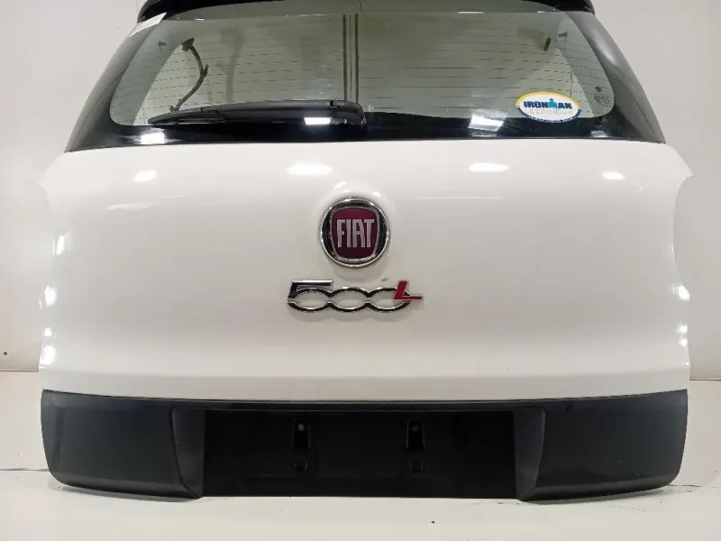 Portello POST 1689787080 Fiat 500L 2013