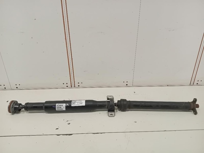 Albero Trasmissione POST A1664102001 Mercedes Classe ML W166 2012