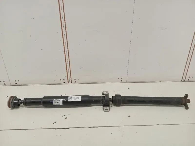 Albero Trasmissione POST A1664102001 Mercedes Classe ML W166 2012