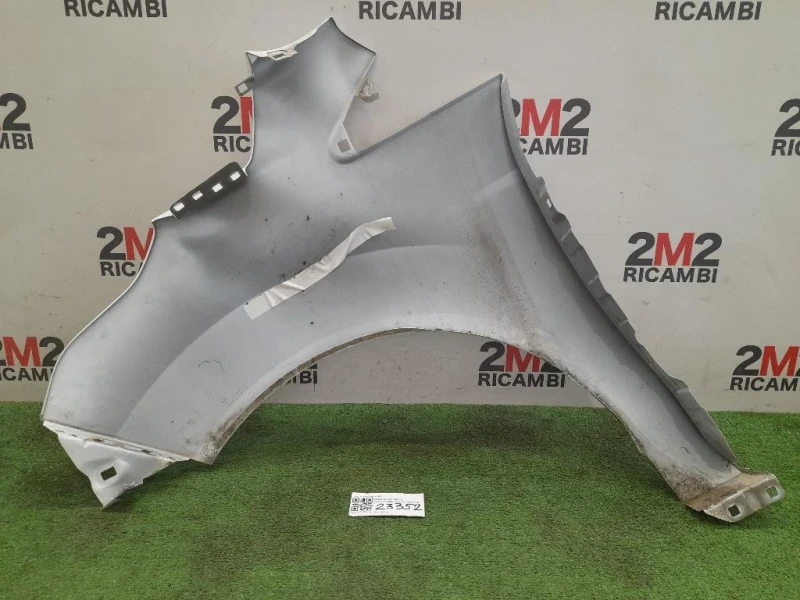 Parafango ANT DX AV11R16015AC Ford B-max 2012