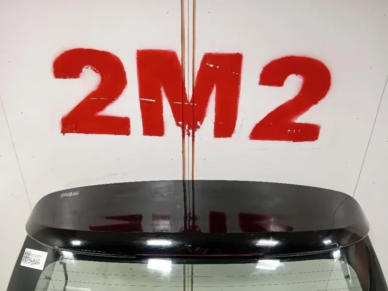 Portello POST 1689787080 Fiat 500L 2013