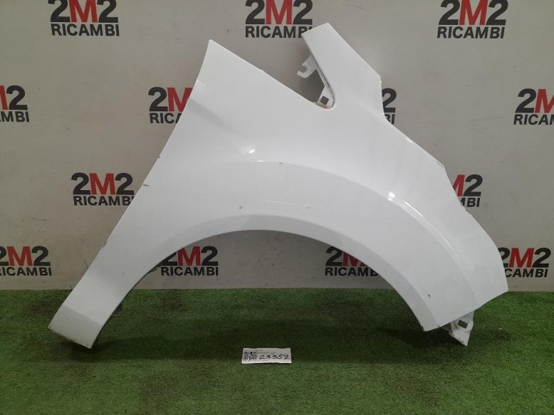 Parafango ANT DX AV11R16015AC Ford B-max 2012