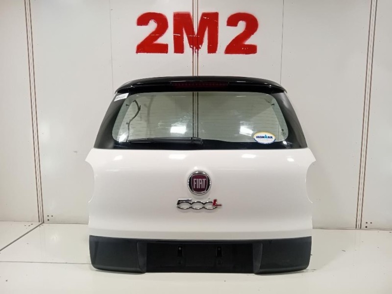 Portello POST 1689787080 Fiat 500L 2013