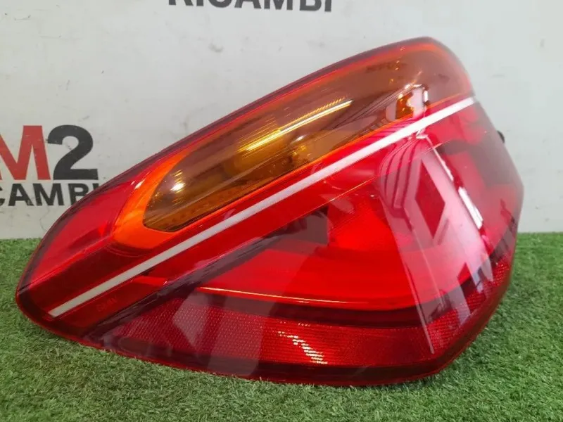 Fanale EST POST SX 63217350715 Bmw X1 F48 2015