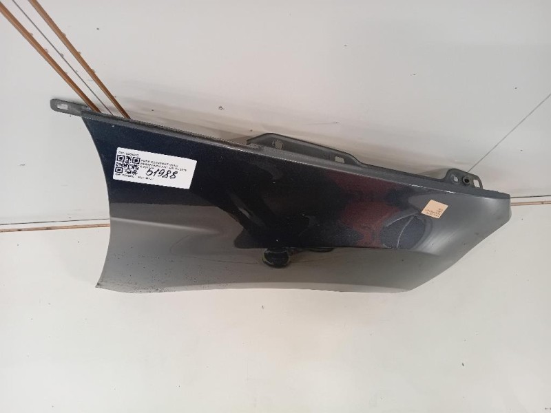 Fanale EST POST SX 63217350715 Bmw X1 F48 2015