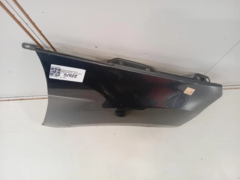 Parafango ANT DX 2205423 Ford Ecosport 2013