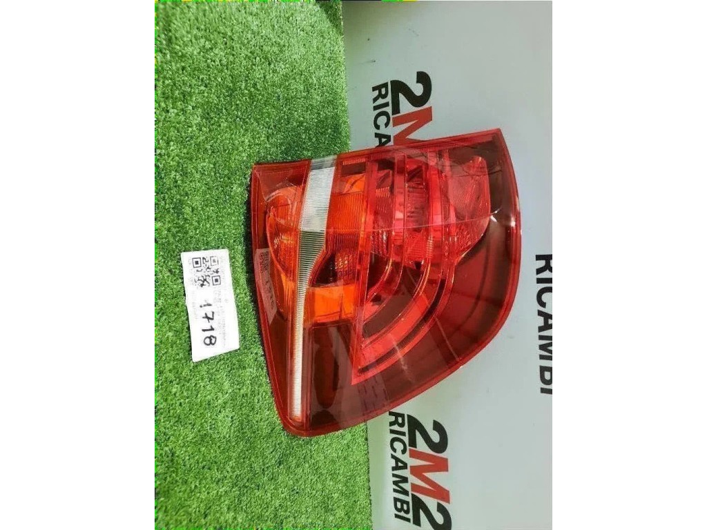 Fanale EST POST SX 63217217305 Bmw X3 F25 2014