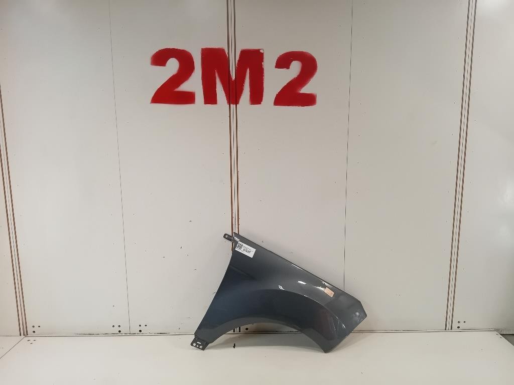 Fanale EST POST SX 63217158389 Bmw X5 E53 2000