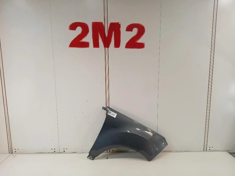 Parafango ANT DX 2205423 Ford Ecosport 2013