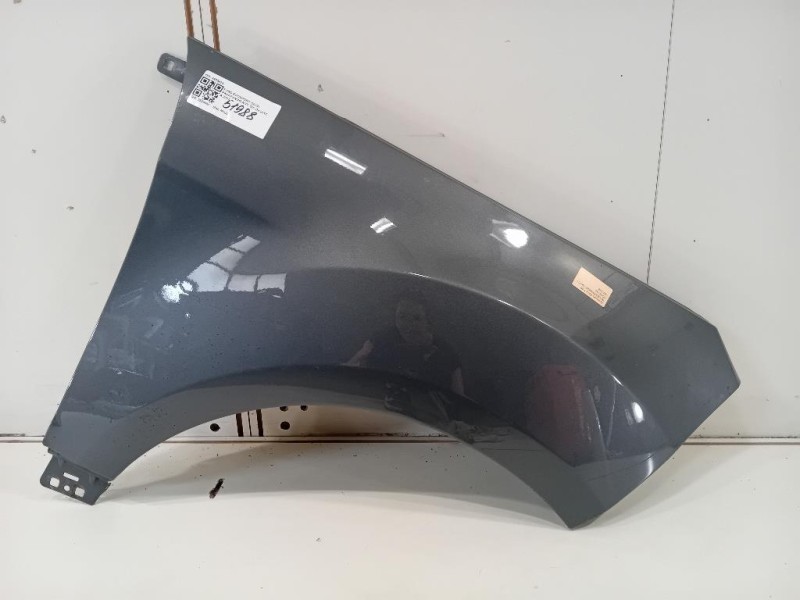 Fanale EST POST SX 63217158389 Bmw X5 E53 2000