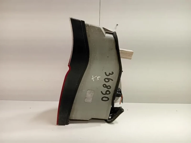 Fanale EST POST SX 63217158389 Bmw X5 E53 2000