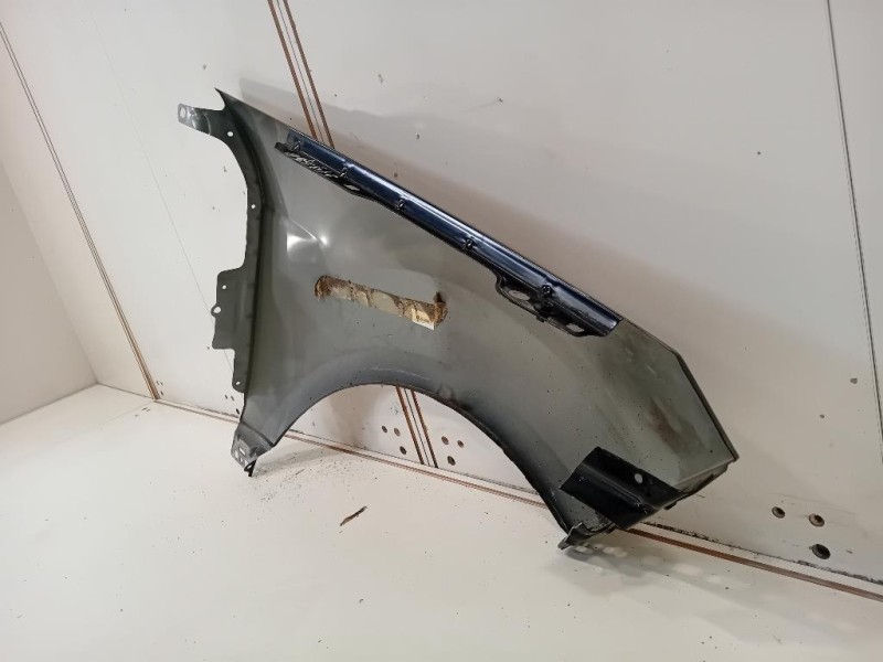 Fanale EST POST SX 63217158389 Bmw X5 E53 2000