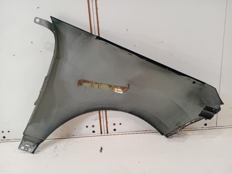 Fanale EST POST SX 63217158389 Bmw X5 E53 2000