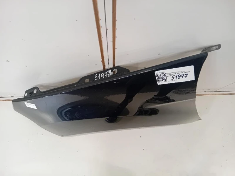 Parafango ANT DX 2205423 Ford Ecosport 2017