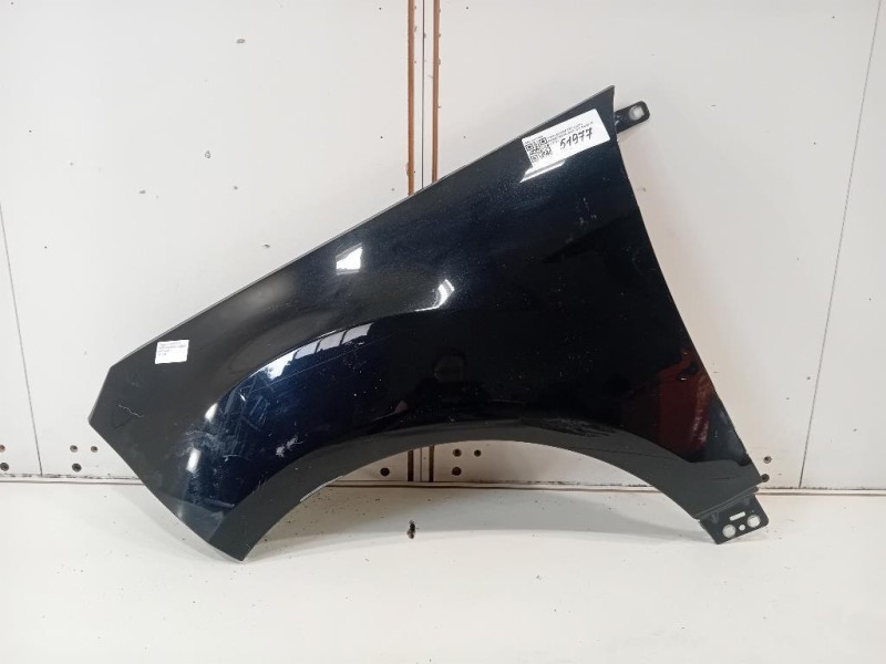 Fanale EST POST SX 63217158389 Bmw X5 E53 2000