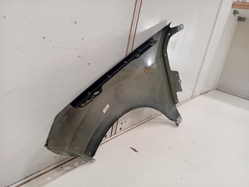 Fanale EST POST SX 63217158389 Bmw X5 E53 2000