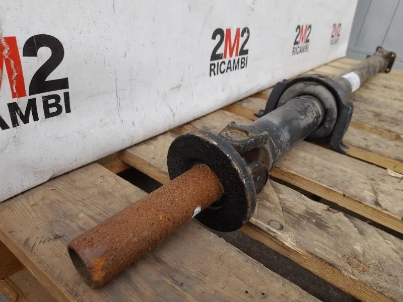 Albero Trasmissione POST Nissan Navara 2000