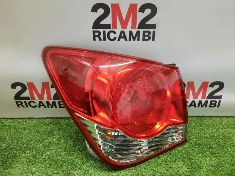 Fanale EST POST SX 95393941 Chevrolet Cruze 2009