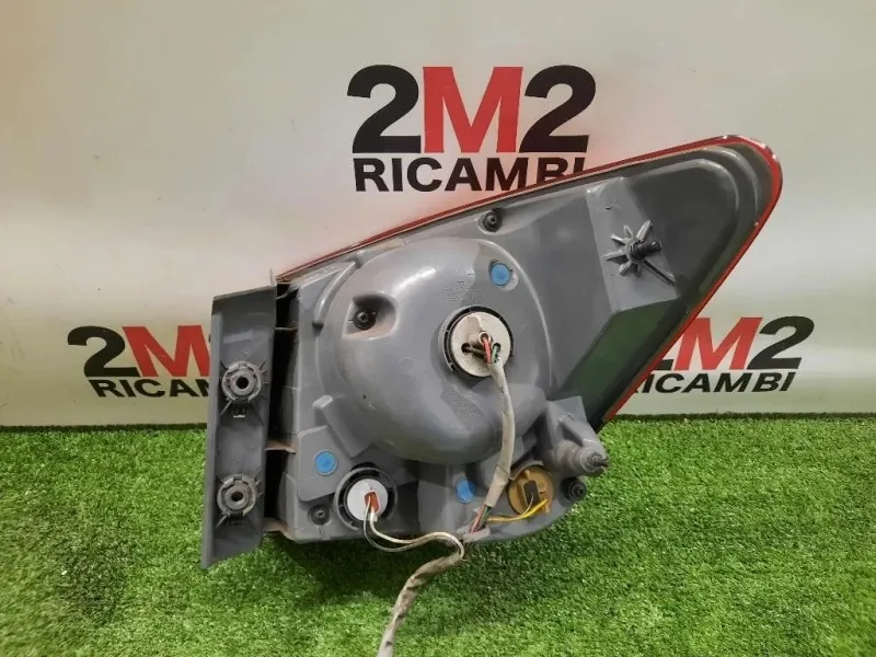 Fanale EST POST SX 95393941 Chevrolet Cruze 2009