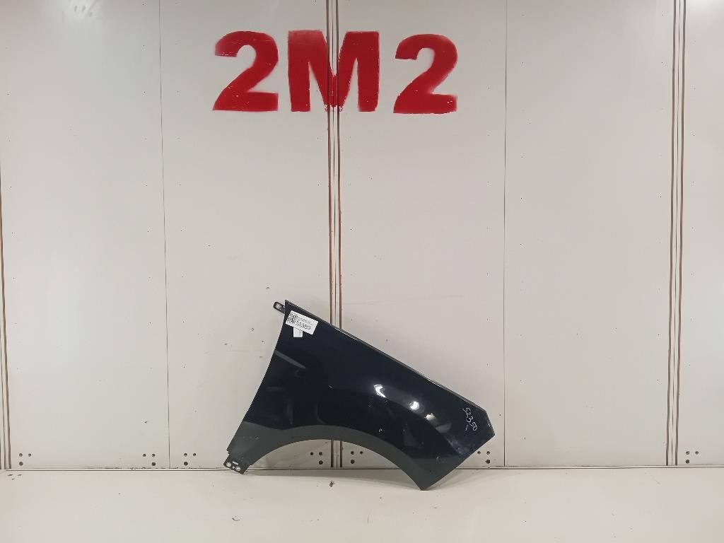 Fanale EST POST SX 95238338 Chevrolet Orlando 2011